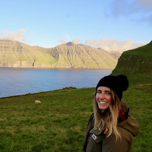 Meet your Posher, Johnna